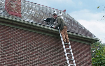 what affects urgent Colnefields roof repairs
