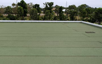 all Colnefields roofing types quoted for