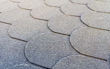 Colnefields asphalt roofing costs