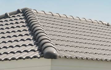 advantages of Colnefields clay roofing