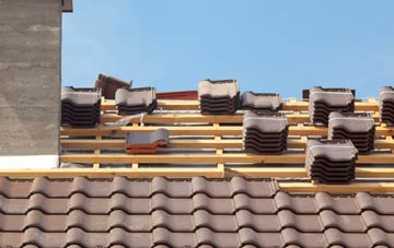 Colnefields clay roofing costs