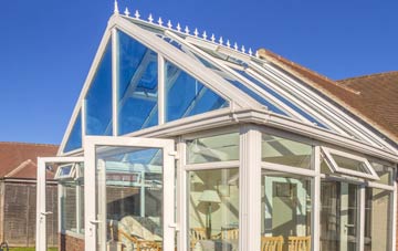 conservatory roof insulation costs Colnefields