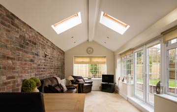 conservatory roof insulation Colnefields, Cambridgeshire