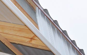 why Colnefields fascia repairs are essential