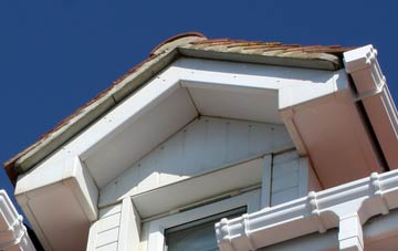 Colnefields fascia installation costs