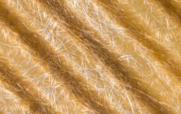 Colnefields fibreglass roof waterproofing