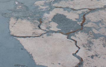 fibreglass roofing replacement Colnefields