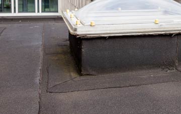 disadvantages of Colnefields flat roofs