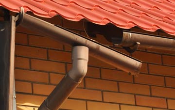 Colnefields gutter repair costs