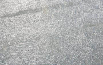 Colnefields laminate fibreglass or shingles?