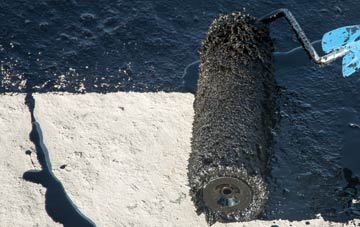 Colnefields liquid sealant waterproofing