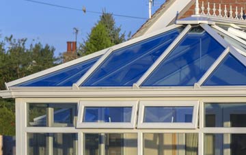 professional Colnefields conservatory insulation
