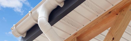 get Colnefields guttering quotes today