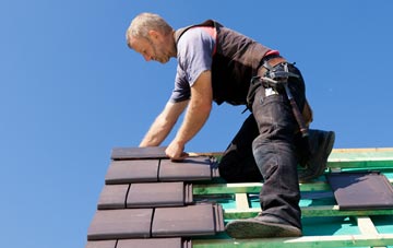 disadvantages of Colnefields slate roofing