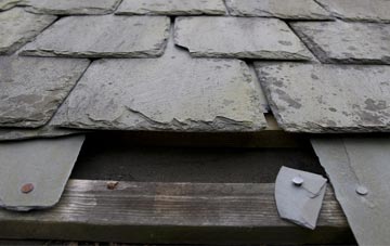 Colnefields slate roof repairs and maintenance