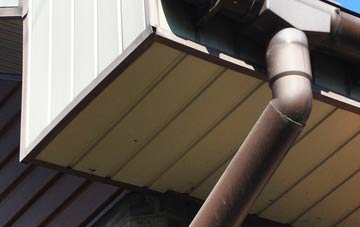 Colnefields soffit installation costs