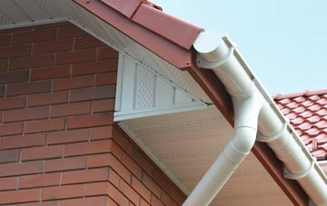 Colnefields soffit repair costs