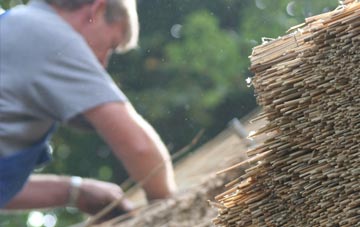 professional Colnefields thatchers