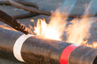 Colnefields flat roofing replacement