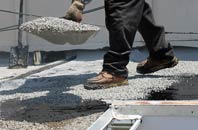 find rated Colnefields flat roofing replacement companies
