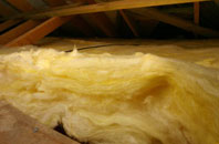 Colnefields pitch roof insulation