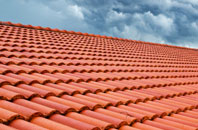 Colnefields roofing tiles