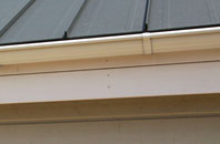 Colnefields soffit repair
