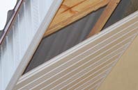 rated Colnefields soffit repair companies