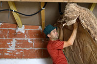 Colnefields tapered roof insulation