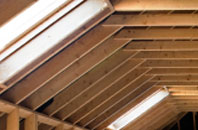 Colnefields tapered roof insulation quotes