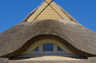 Colnefields thatch roofing